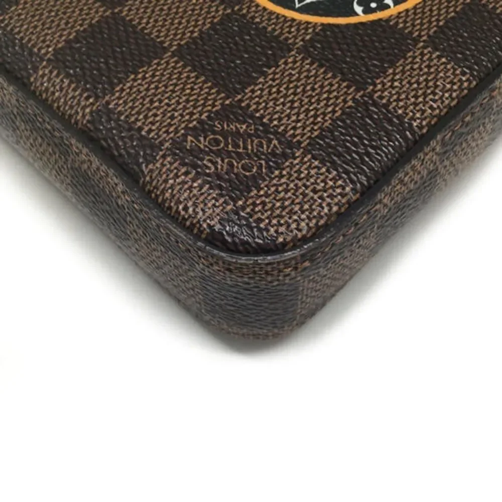 Louis Vuitton Pochette Felicie GM Shoulder Bag